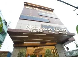 Hotel Naveena Grand