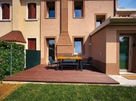Nr1 Romantic Garden Venice - Free Parking