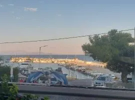 Beachfront vision 1