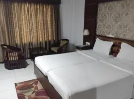 Airport City Hotel