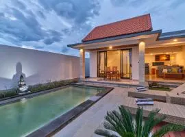 Sky Blue Villa Ubud