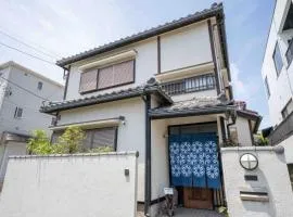 Beach & Stay 鎌倉長谷 暮らすように泊まる 長谷駅すぐ 海近の個室ゲストハウス