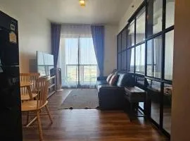 Condo Sea view Beach U 34