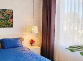 Ngôi Nhà Bồ Công Anh Homestay & Hostel