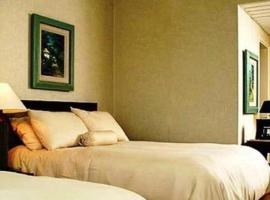 Hotel Honduras Maya, hotel perto de Aeroporto Internacional Toncontín - TGU, Tegucigalpa