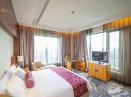 Ramada Plaza by Wyndham Yangzhou Casa