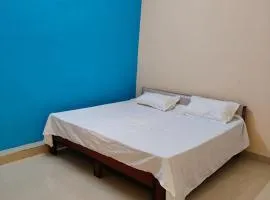 Aashirwad paying guest house