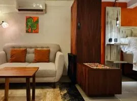 ZonaZ Boutique Hotel