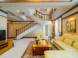 Dolton Hotel Changsha
