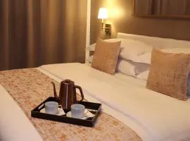 TB Hotel Downtown-Miami