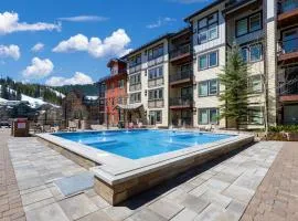 Founders 2 Bedroom Condo