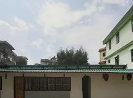 Super Hotel O Pillars House