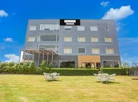 Palette Hotel and Resort Bareilly Formerly Bellazio Suites