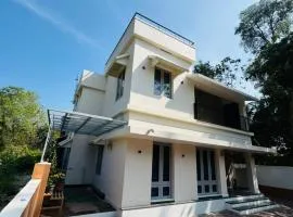 Bougain Villa Palakkad