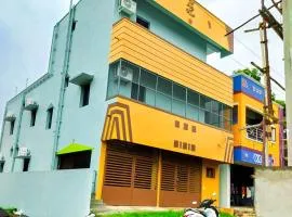 Neyo Guest House