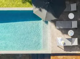 The Lookout - 3 bedrooms - Private Pool - Views - Pet