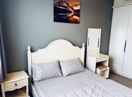 Condo Sea view Beach U40