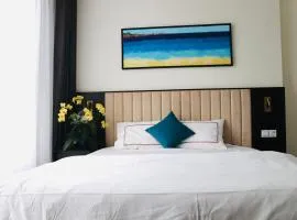 Gilet's homestay