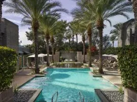 Grand Hyatt Scottsdale Resort