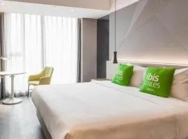 ibis Styles Yangzhou Baixiang Rd Hotel