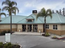 Homewood Suites by Hilton San Jose Airport-Silicon Valley