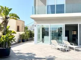 Villa Ixoria with Private Pools by ArcoBnb