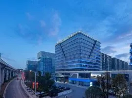 Howard Johnson Airport Hotel Changsha