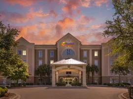 Comfort Suites Myrtle Beach Central