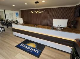 Days Inn by Wyndham Ridgecrest near China Lake Naval Station, Hotel in Ridgecrest