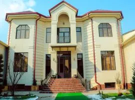 HOTEL ELANI GUEST HOUSe