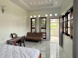 Caesarea Guesthouse, gazdă/cameră de &icirc;nchiriat din Berastagi