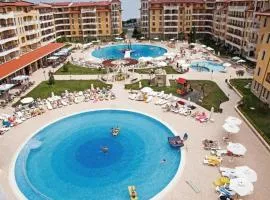2 Room Apartment Royal Sun Sunnybeach