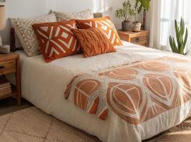 Fribourg Studio Home, hotel v destinaci Fribourg