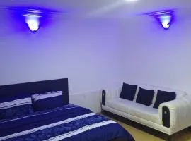 Peace Home