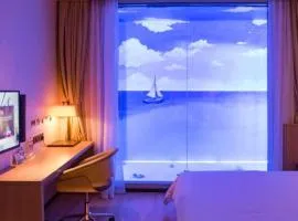 IU Hotel Guiyang North Station Shibei Road