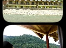 Qcent Woods Resort & Spa, Rishikesh
