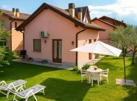 Casa Rudy, Villa on Lake Como