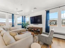 Azure Sands condo