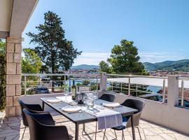 Apartment Doris, hotel in Vela Luka