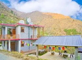 Apple Blush Retreat - Tirthan Valley