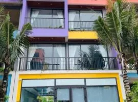 Flamingo Hải Tiến - Lavender Villa 5 phòng ngủ