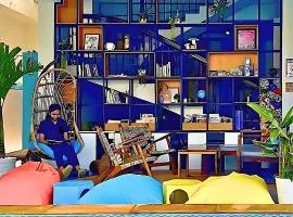 THE PLACE Hostel Siem Reap Angkor