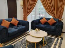 13Omae homestay