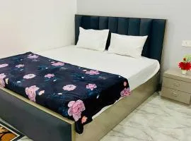 Prabhu ji home stay