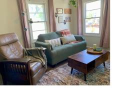 Sage Cottage, majake sihtkohas American Falls