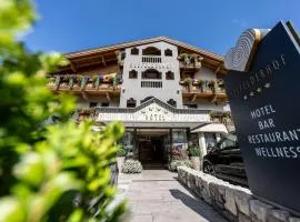 Hotel Seefelderhof