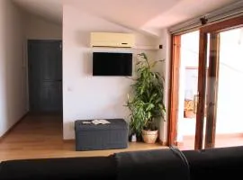 Nanni's House