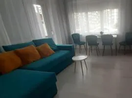 MEO Apartament Mamaia langa plaja