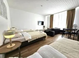 Airport-Messe Apartments