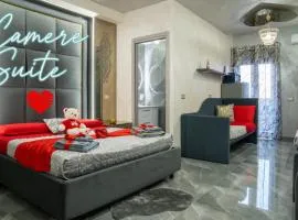 B&B la marica